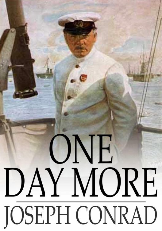 Produktbild: One Day More