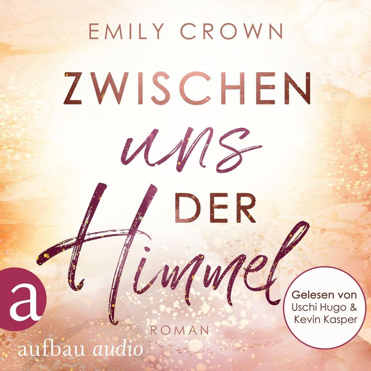 Produktbild: Zwischen uns der Himmel