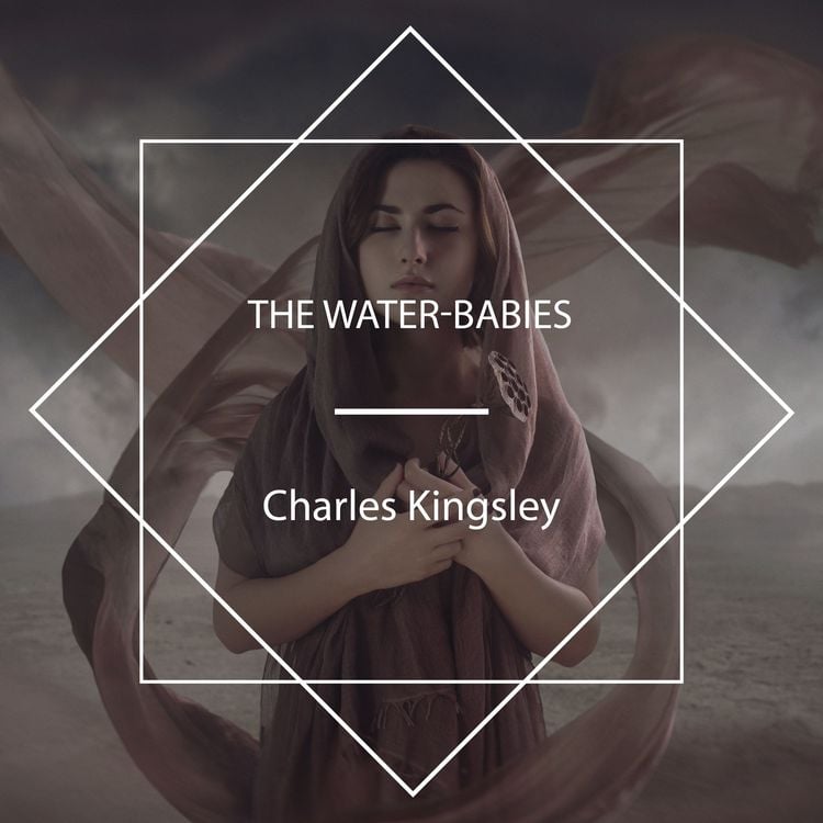 Produktbild: The Water-Babies