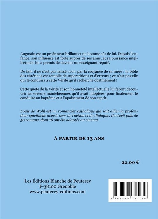 Produktbild: Tel une flamme inquiete