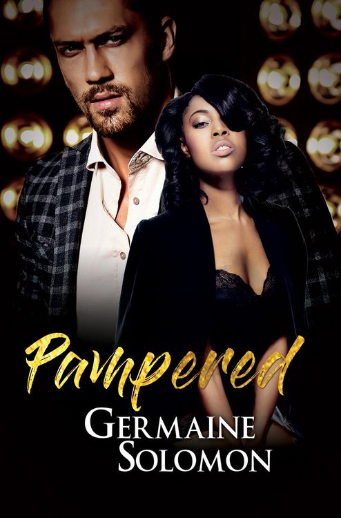 Produktbild: Pampered