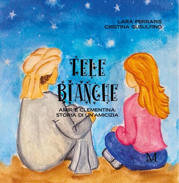 Produktbild: Tele bianche