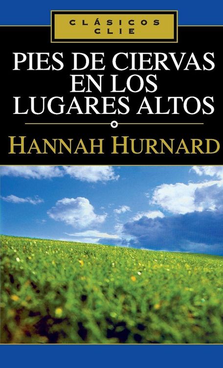 Produktbild: La Pies de Ciervas En Lugares Altos