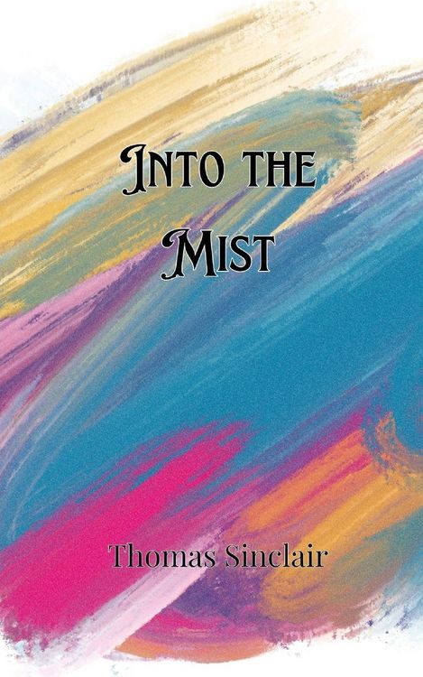 Produktbild: Into the Mist