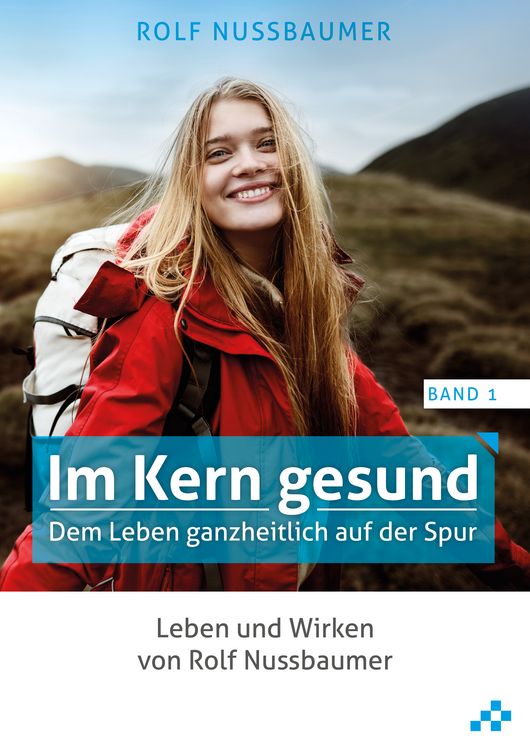 Produktbild: Im Kern gesund (Band 1)