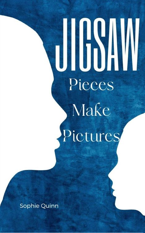 Produktbild: Jigsaw Pieces Make Pictures