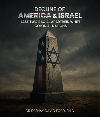Produktbild: Decline of America & Israel