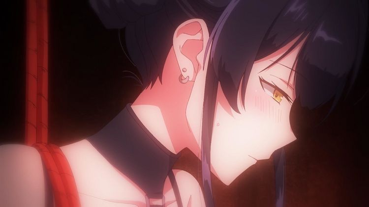 Produktbild: I Want You To Show Me Your Panties With A Disgusted Face Returns LTD.