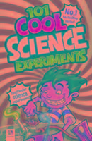 Produktbild: Singleton, G: 101 Cool Science Experiments