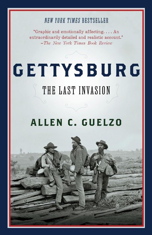 Produktbild: Gettysburg