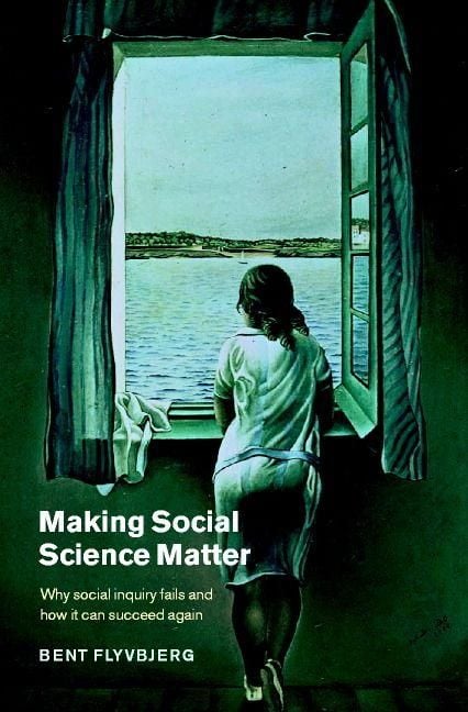 Produktbild: Making Social Science Matter