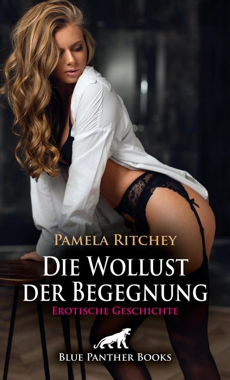 Produktbild: Die Wollust der Begegnung | Erotische Geschichte