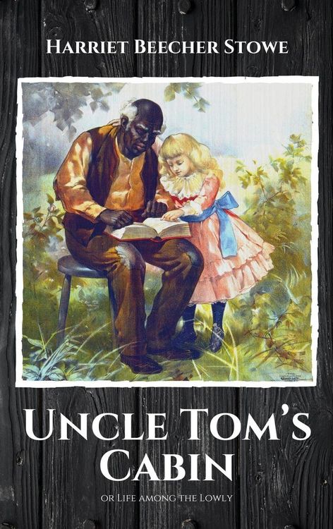 Produktbild: Uncle Tom's Cabin