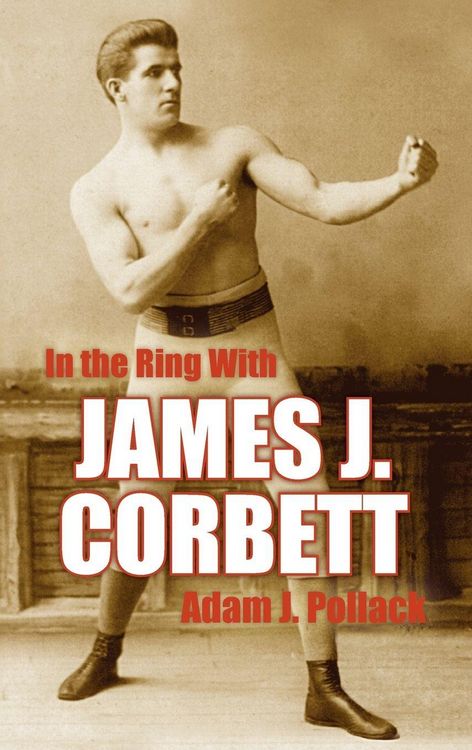 Produktbild: In the Ring with James J. Corbett