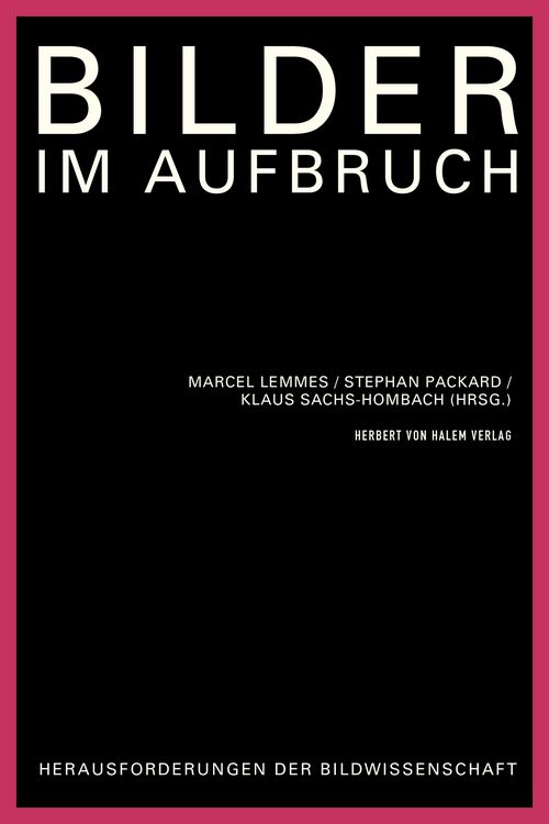 Produktbild: Bilder im Aufbruch
