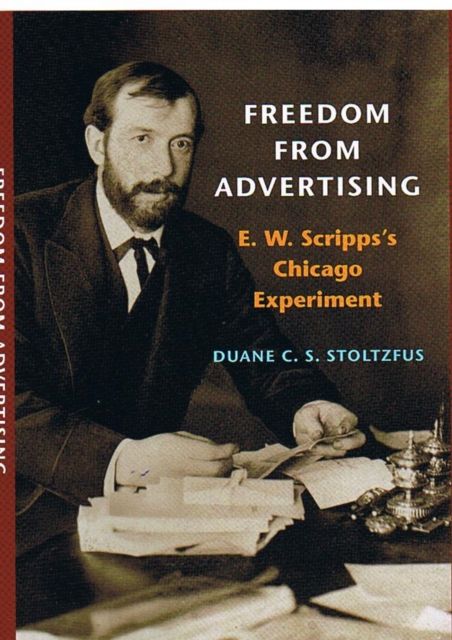 Produktbild: Freedom from Advertising