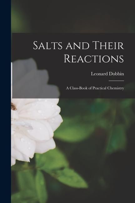 Produktbild: Salts and Their Reactions