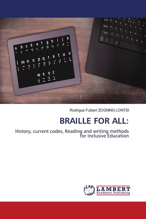 Produktbild: Braille For All: