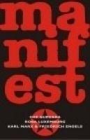 Produktbild: Kominist Manifesto