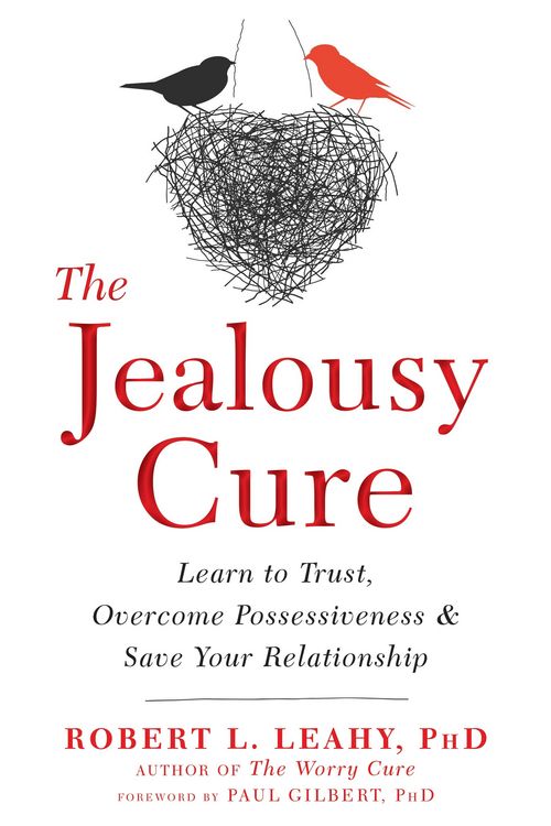 Produktbild: Jealousy Cure