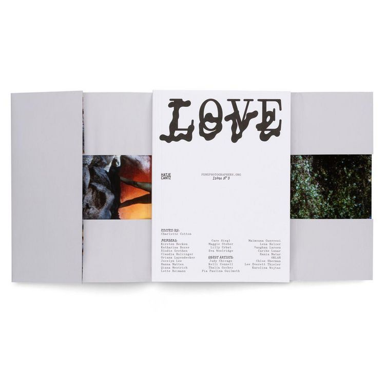 Produktbild: Femxphotographers.org