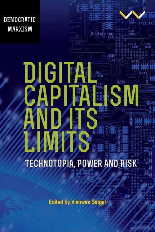 Produktbild: Digital Capitalism and Its Limits