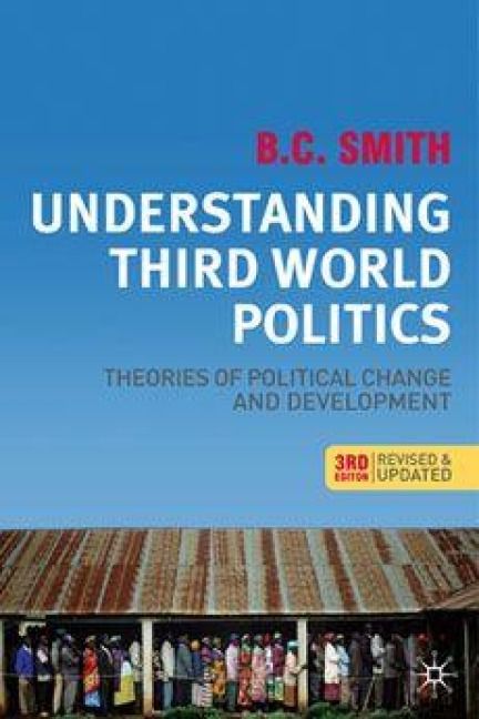 Produktbild: Understanding Third World Politics, Third Edition