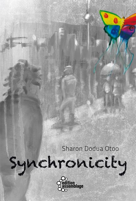 Produktbild: Synchronicity