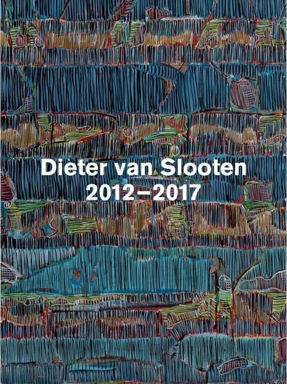 Produktbild: Dieter van Slooten