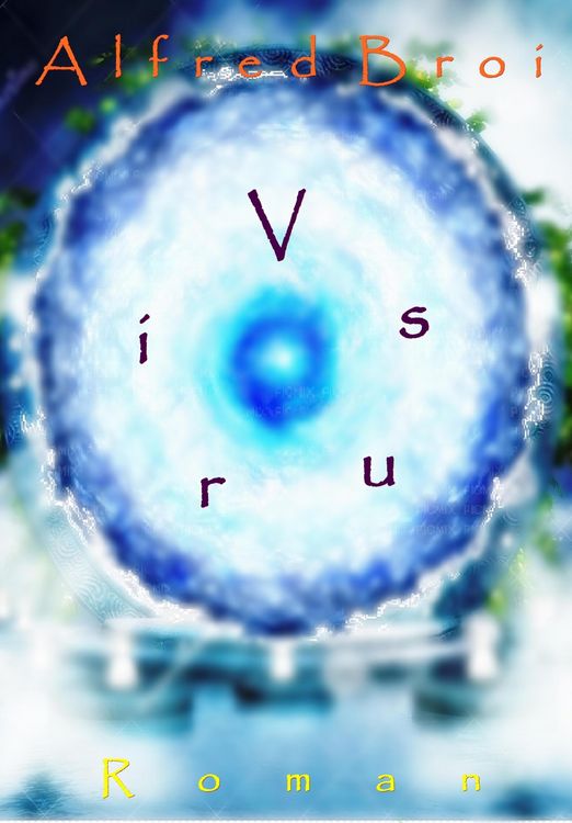 Produktbild: Virus