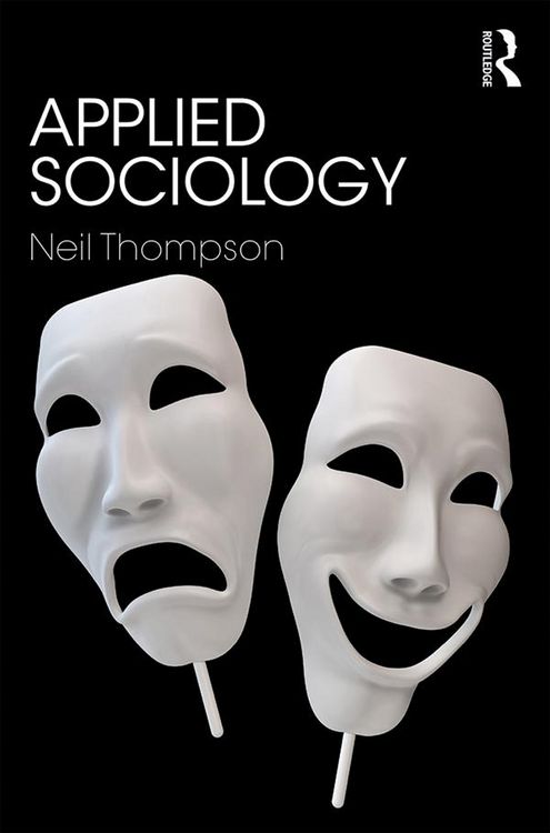 Produktbild: Applied Sociology