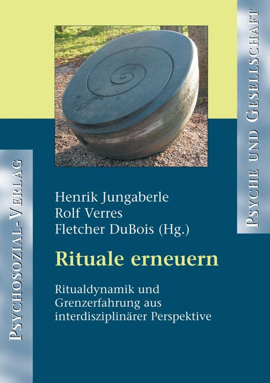 Produktbild: Rituale erneuern