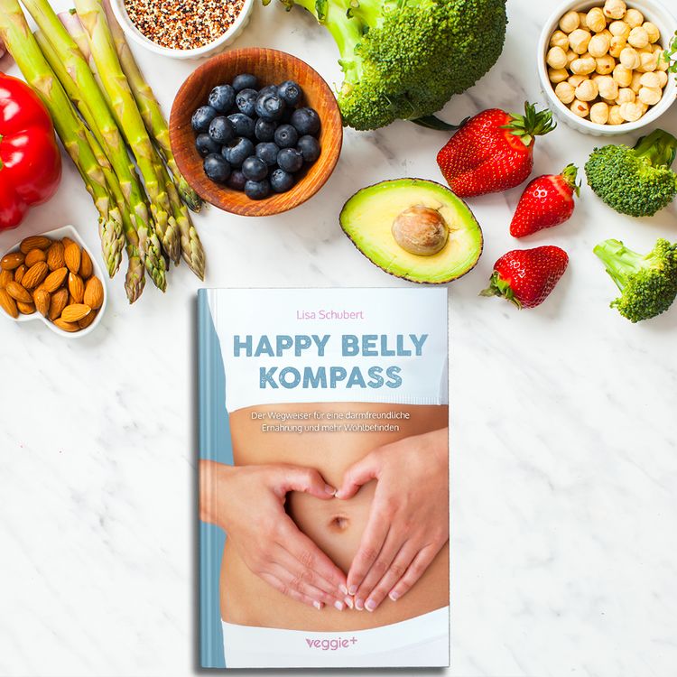Produktbild: Happy-Belly-Kompass