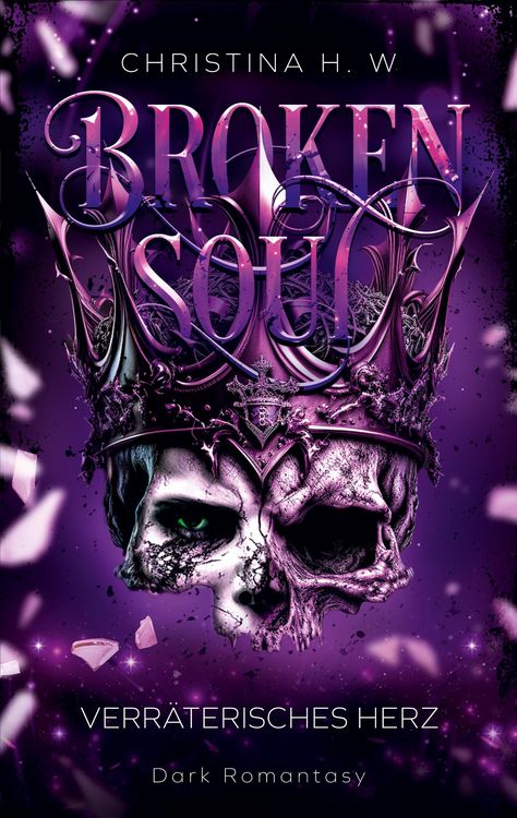 Produktbild: Broken Soul