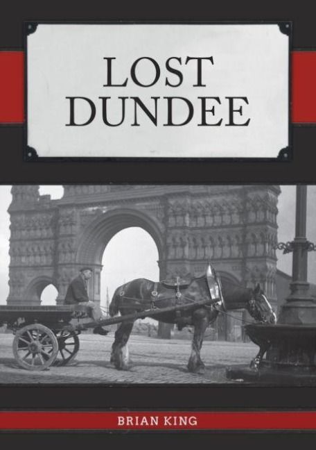 Produktbild: Lost Dundee