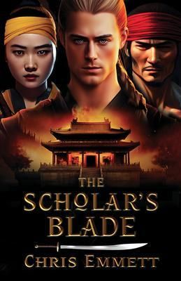 Produktbild: The Scholar's Blade