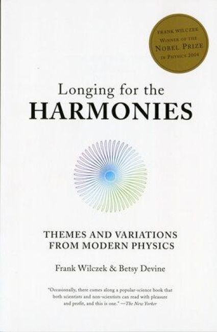 Produktbild: Longing for the Harmonies