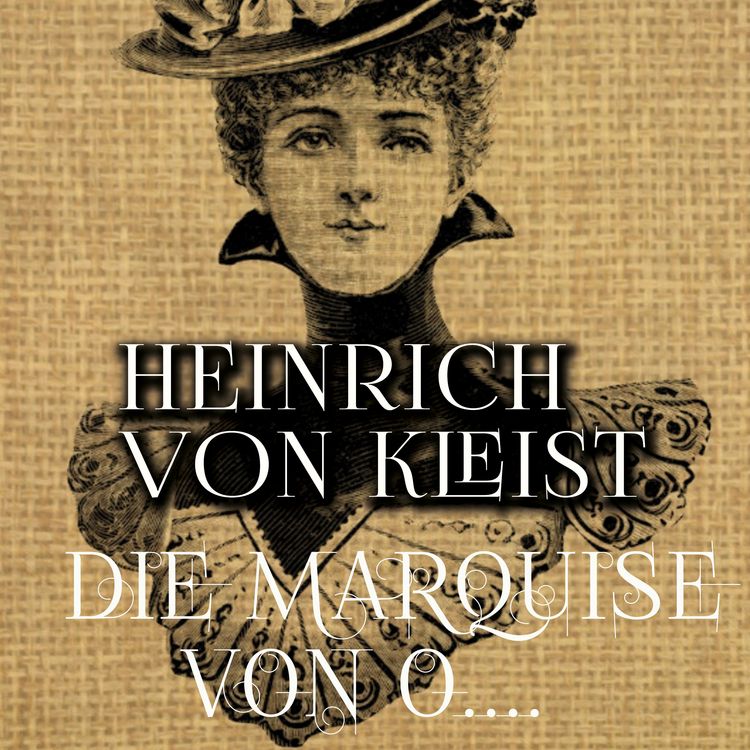 Produktbild: Die Marquise von O&hellip;