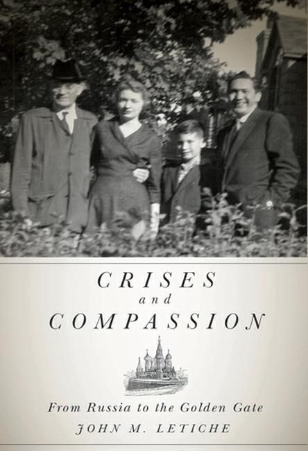 Produktbild: Crises and Compassion