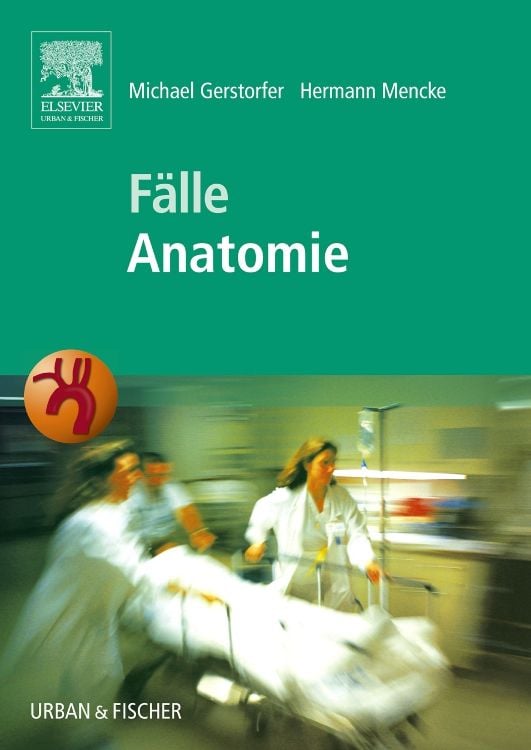 Produktbild: Fälle Anatomie
