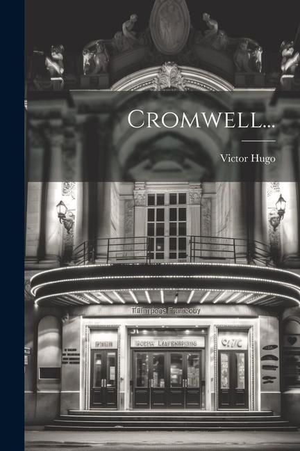 Produktbild: Cromwell...