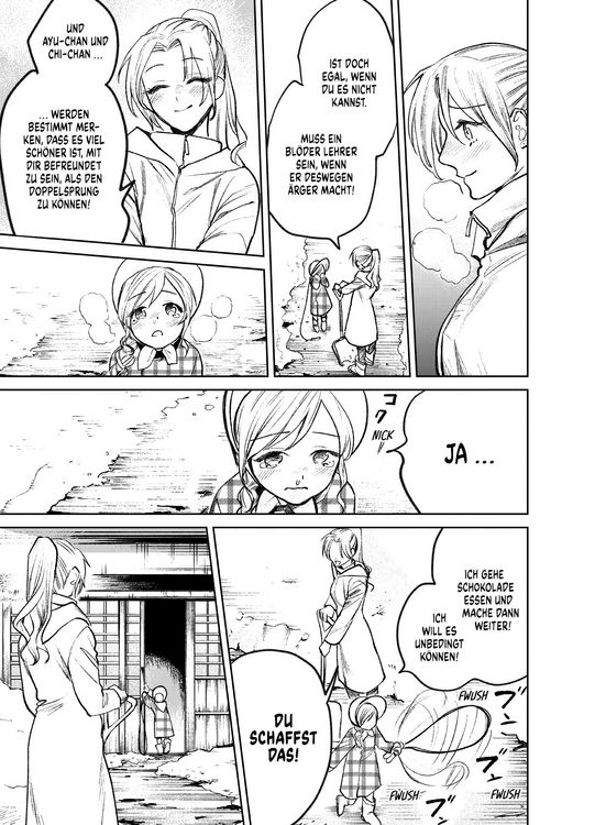Produktbild: Harahara Sensei - Die tickende Zeitbombe 03