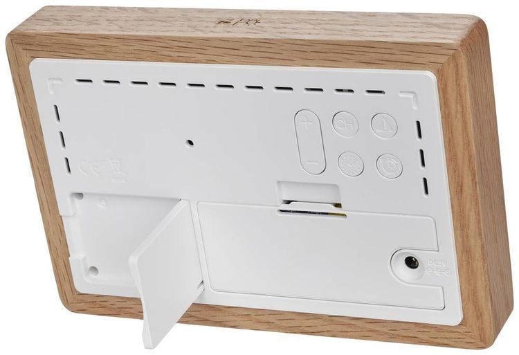 TFA Funk-Wetterstation OAK