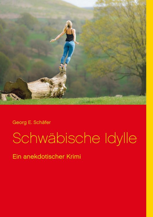 Produktbild: Schw&auml;bische Idylle