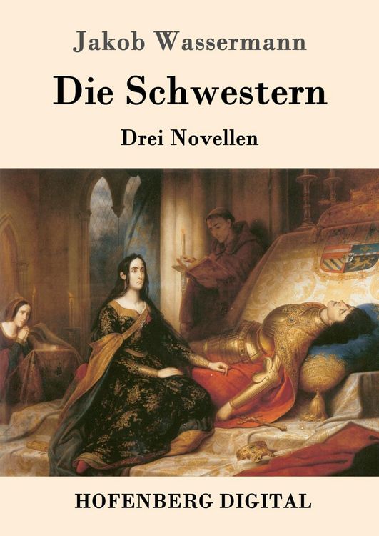 Produktbild: Die Schwestern