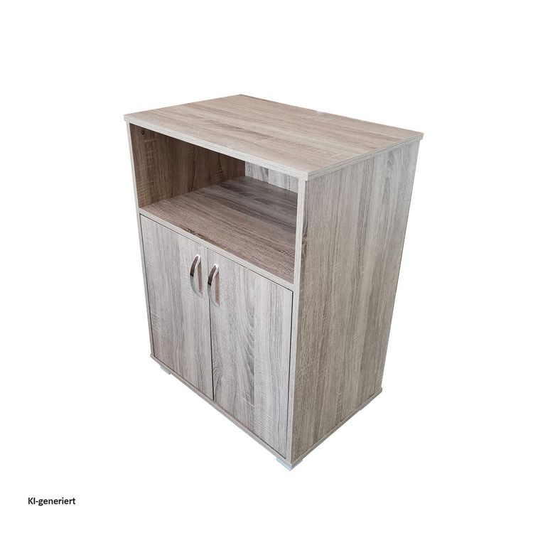 Produktbild: HTI-Living K&uuml;chenschrank Sonoma Blanca K&uuml;chenschrank Sonoma Blanca