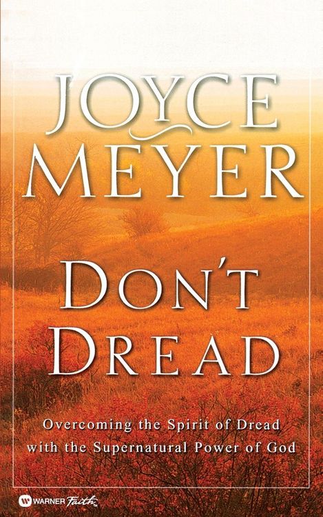 Produktbild: Don't Dread
