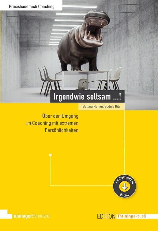 Produktbild: Irgendwie seltsam ...!