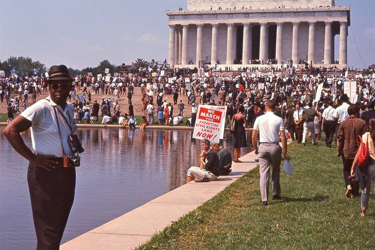 Produktbild: I Am Not Your Negro