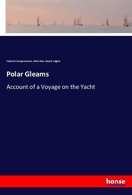 Produktbild: Polar Gleams